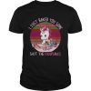 Unicorn I Just Baked You Some Shut The Fucupcakes shirt