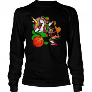 Unicorn Zambia Basketball Fans Jersey shirt 3