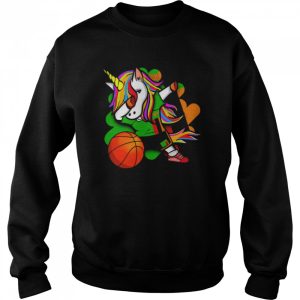 Unicorn Zambia Basketball Fans Jersey shirt 4