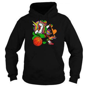 Unicorn Zambia Basketball Fans Jersey shirt 5