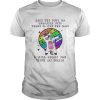 Unicorn dabbing back the fuck up sprinkle tits today is not the day shirt – Trend Tee Shirts Store