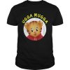 VebyhoghDaniel Tiger Ugga Mugga I Love youTShirt