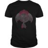 Viking toothless dragon shirt