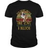 Vintage You Havent Known True Love Until Youve Been Loved By A Bulldog shirt