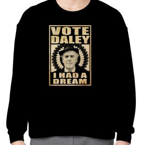 Vote Arthur Daley T-Shirt