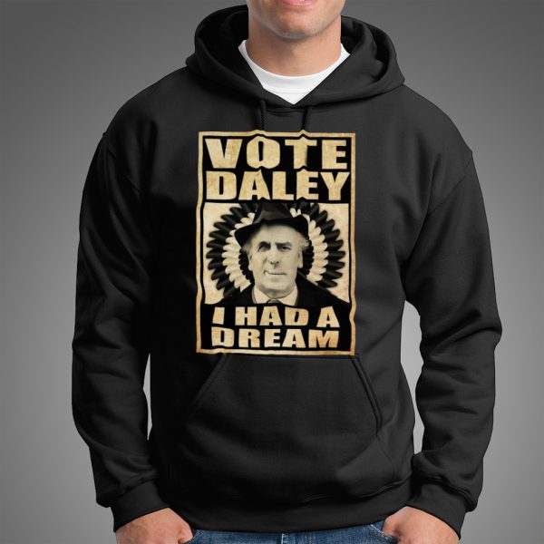 Vote Arthur Daley T-Shirt