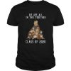 We Are All In This Together Class Of 2020 shirt