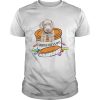 Weimaraner Antidepressant shirt