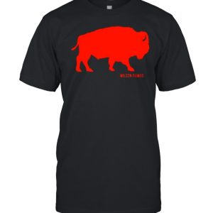 Wilson Ramos Detroit Buffalo shirt