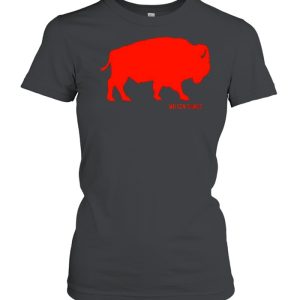 Wilson Ramos Detroit Buffalo shirt