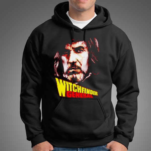 Witchfinder General Matthew Hopkins T-Shirt