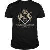 Wolfram and Hart Attorneys at law shirt