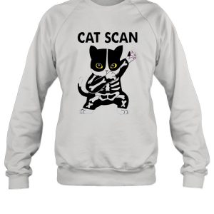 X Ray Cat Scan CT Scan shirt 3