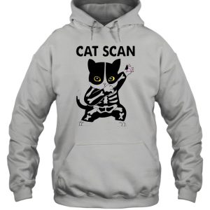 X Ray Cat Scan CT Scan shirt 4