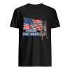 Zero Bark Thirty Conan The Hero shirt