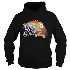 ake No Shit Funny Humor shirt 1