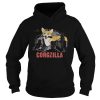 corgi corgzilla shirt