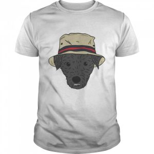 gone fishing ted shirt 1