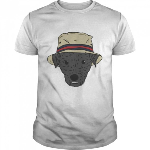 gone fishing ted shirt