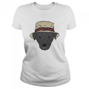 gone fishing ted shirt