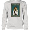 Black Cat Just A Girl Who Loves Cats shirt