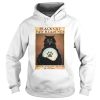 Black Cat Paw Reading Revealing All 9 Lives Since 1692 shirt