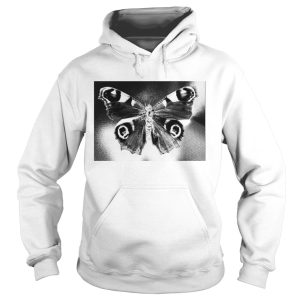 Butterfly Kaytranada shirt 1