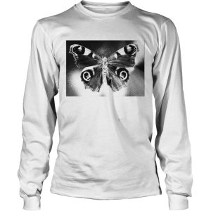 Butterfly Kaytranada shirt