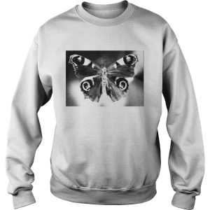 Butterfly Kaytranada shirt 3