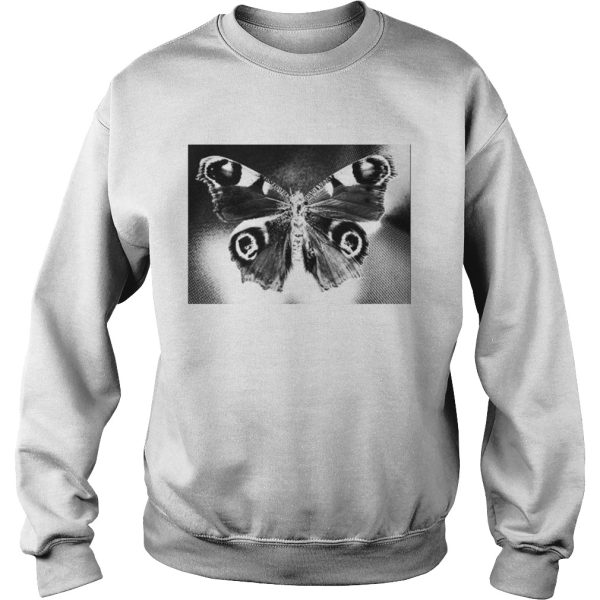 Butterfly Kaytranada shirt