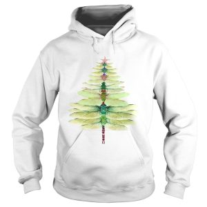 Christmas Tree Print shirt 1