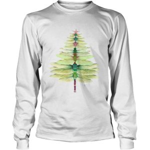 Christmas Tree Print shirt 2
