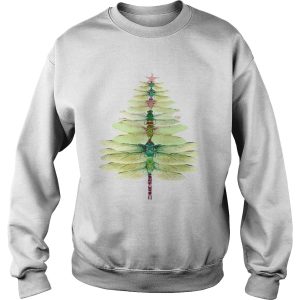 Christmas Tree Print shirt 3