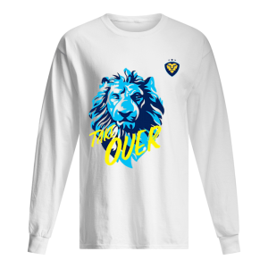 Couragejd Take Over LS shirt 1