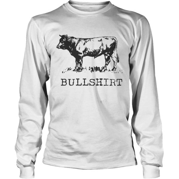 Cow Bullshirt shirt