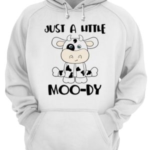 Cow Milk Just A Little Moo dy shirt 3
