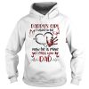 Daddys Girl I Used To Be His Angel Now He Is Mine I Miss You Dad shirt