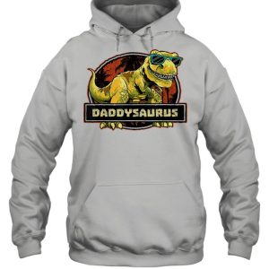 Dinosaur father shirt 3