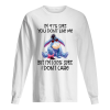 Disney eeyore I’m 97 sure you don’t like me but I’m 100 sure I don’t care shirt