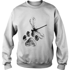 Dogs And Dragonflies shirt 2