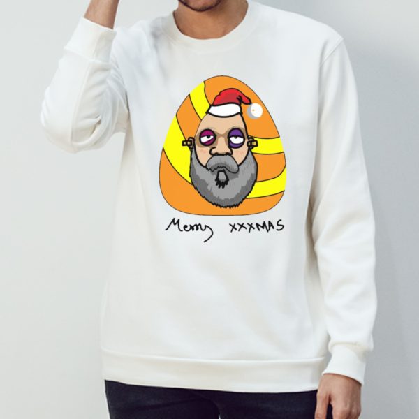 Dope Santa Christmas 2023 2022 shirt