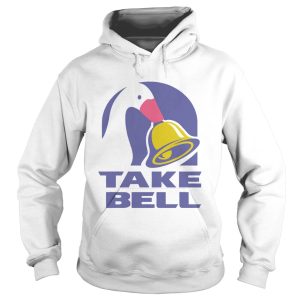 Duck Take Bell shirt