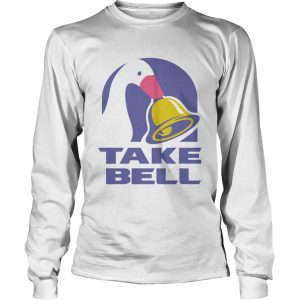 Duck Take Bell shirt 2