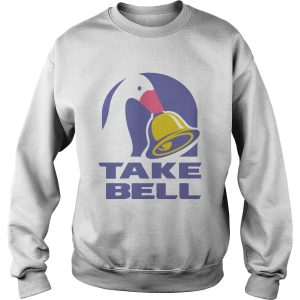 Duck Take Bell shirt 3