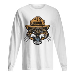 Duval Smokey The Jaguar Shirt 1