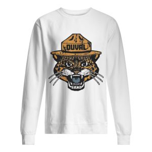 Duval Smokey The Jaguar Shirt 2