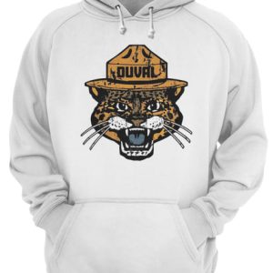 Duval Smokey The Jaguar Shirt 3