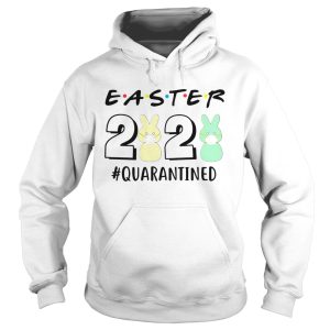 Easter 2020 Quarantined shirt 1