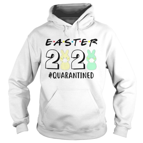 Easter 2020 Quarantined shirt