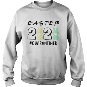 Easter 2020 Quarantined shirt 2